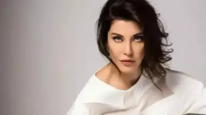 Deniz Akkaya gözaltına alındı