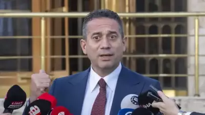 Deniz Göktaş tartışmasında dikkat çeken çelişki! Ali Mahir Başarır'dan 2 farklı tepki