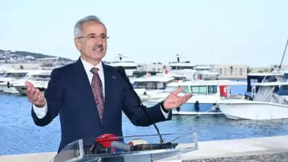 Denizcilikte dijital kolaylık: Artık internet üzerinden yapılabilecek!