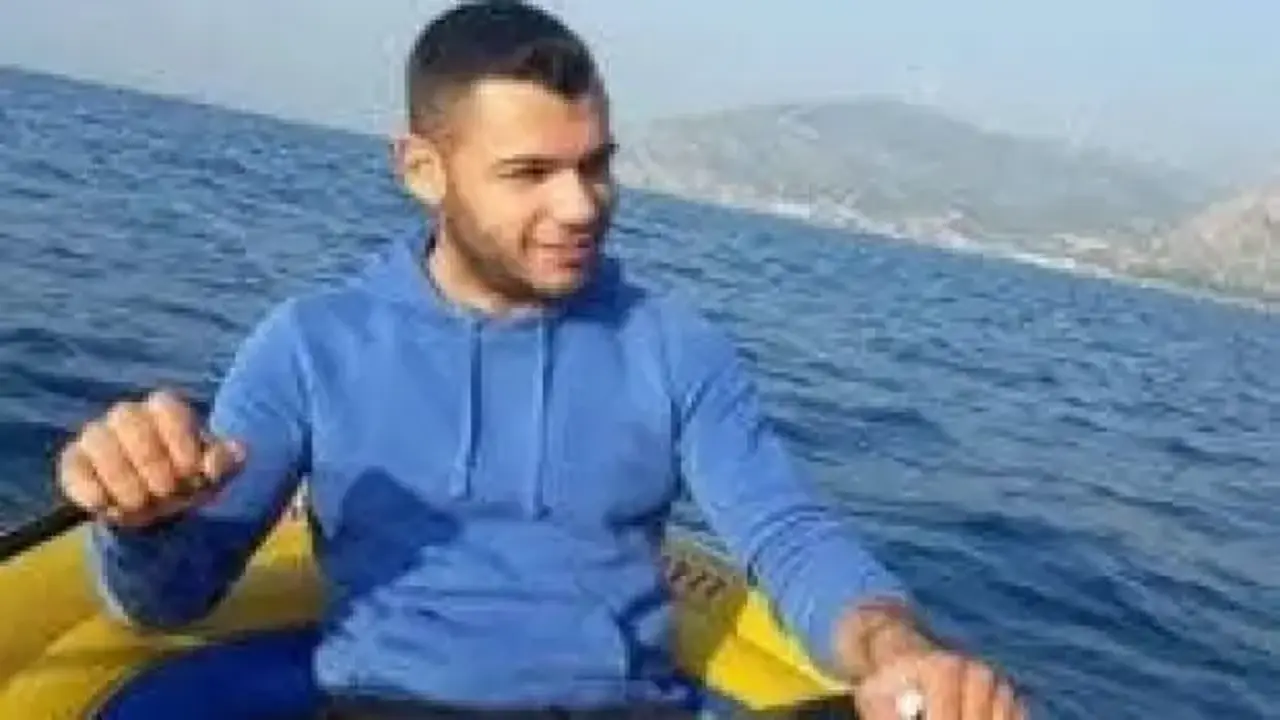Denize açıldığı botla kaybolan Ali Nail'den 5,5 yıldır iz yok