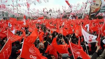 Denizli'de görevden alınan 2 CHP'li başkan disipline sevk edildi