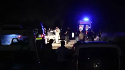 Denizli'de kanlı kavga: 1 ölü,3 yaralı! Nedeni ortaya çıktı