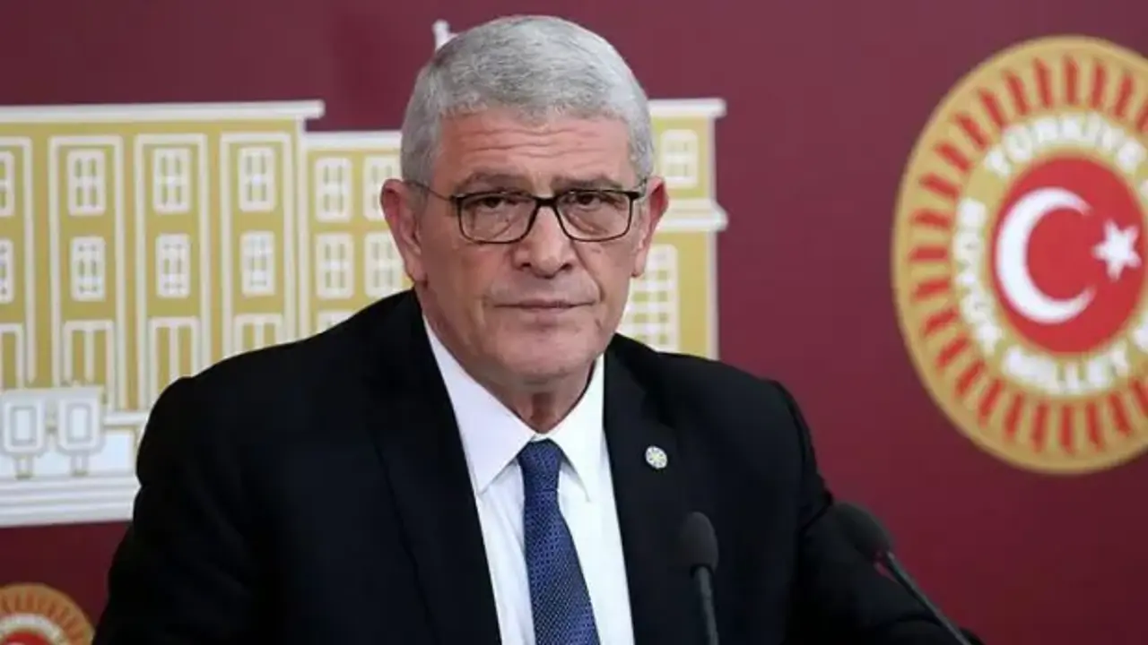 Dervişoğlu'ndan 'Erdoğan' iddiasına yalanlama