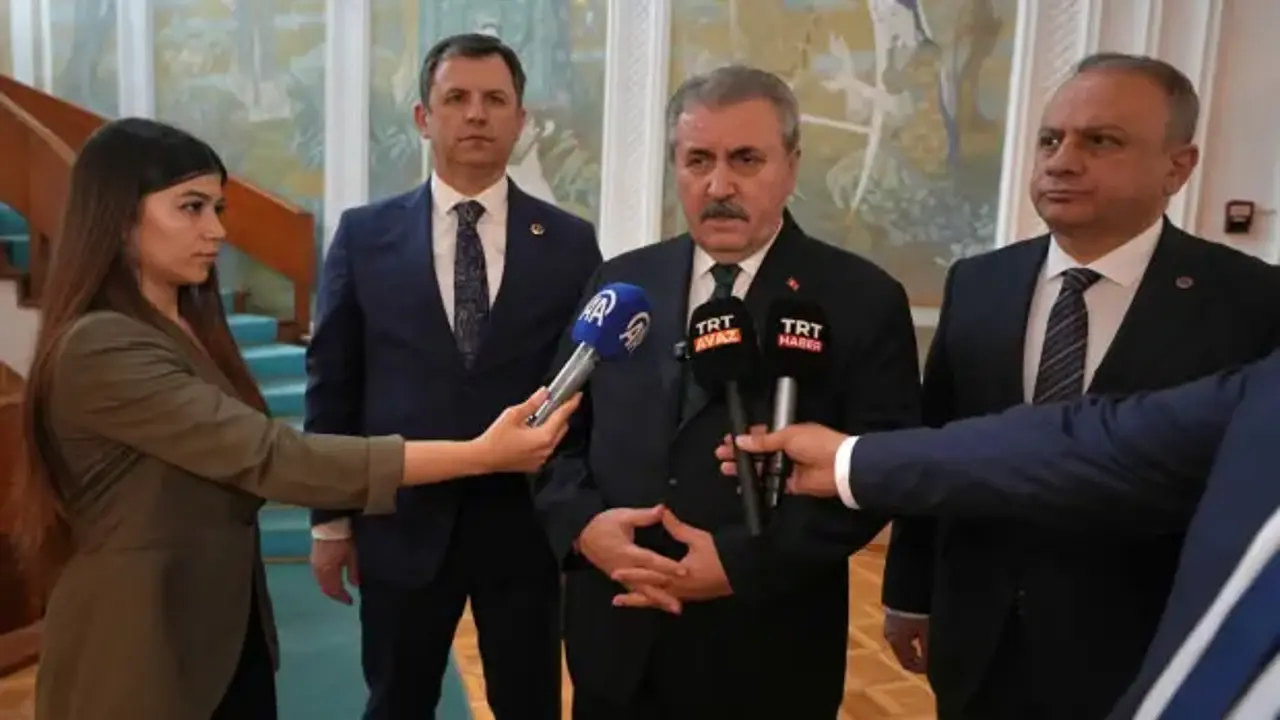 Destici’den Özbekistan’da 