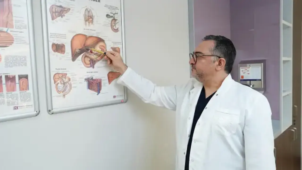Detoks akımına kapılmayın! Bilinçsiz detoks şifa değil, hastalık dağıtıyor