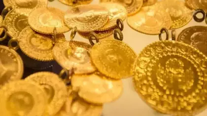 Dev bankadan çarpıcı tahmin! Altın yatırımcıları dikkat