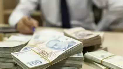Dev bankalardan Türkiye övgüsü