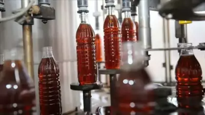 Dev kuruyemiş zincirinde 'kansorejen madde' şoku! Bakanlık tek tek açıkladı: İçinden çıkanlar şoke etti