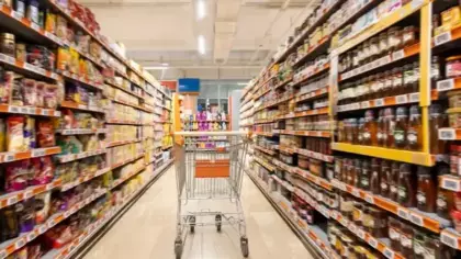 Dev market satılmıştı: Onlarca şubesi kapatılıyor! Son nokta koyuldu