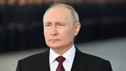 Devlet Duması seçimlerinin galibi Putin'in partisi oldu