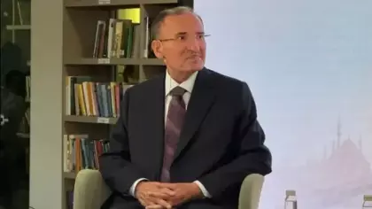 Devletin üst kademesi FETÖ'nün hain kalkışmasına yaptıkları tanıklığını anlattı!