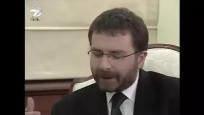 Devrimi Cumhurbaşkanı Erdoğan gerçekleştirdi: 22 yıl önce Kanal 7'de söyledikleri gündem oldu!
