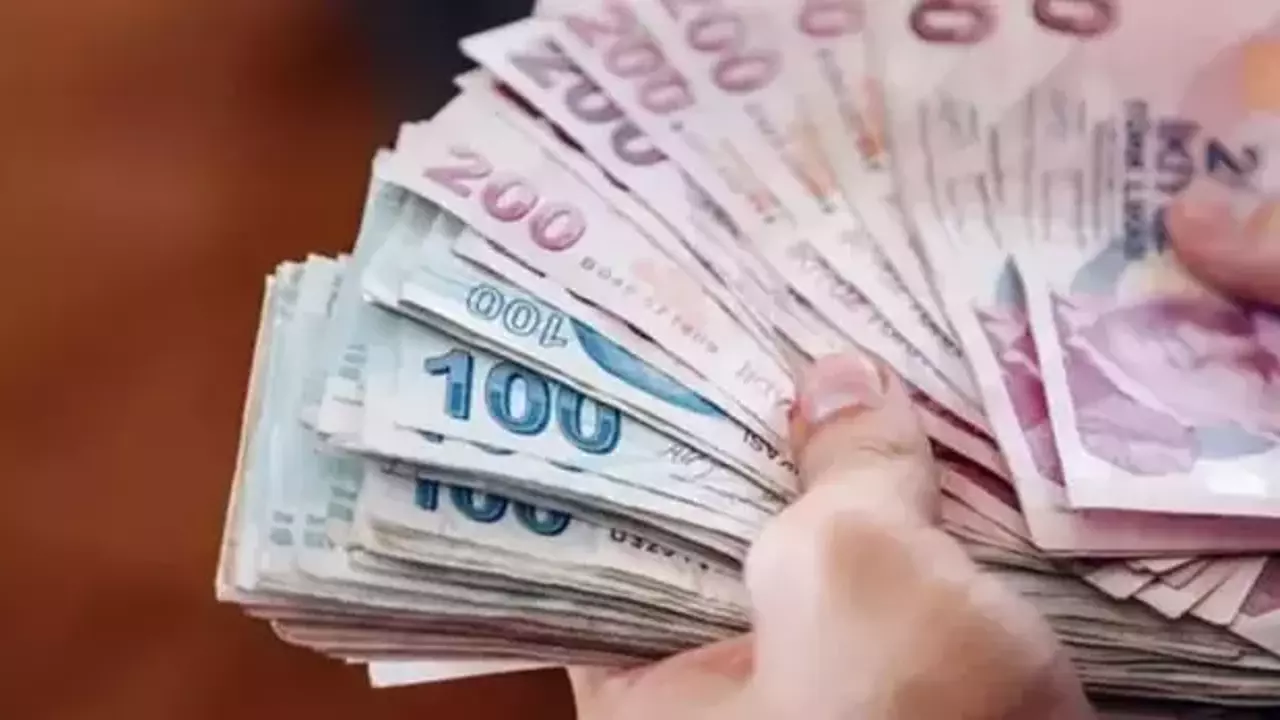 Dikkat: 31 Mart'a kadar vermeniz gerekiyor! 2 taksit ödeniyor