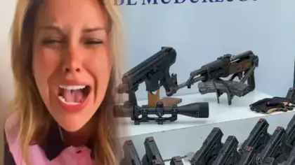 Dilan Polat'ın şoförü öldürülmüştü! Operasyon yapıldı: Adreslerden cephanelik çıktı
