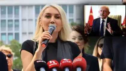 Dilek İmamoğlu Kılıçdaroğlu'na ağzına geleni söyledi: CHP'de kriz bitmiyor