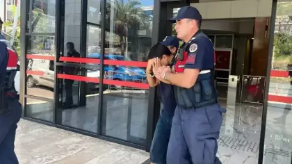 Direksiyon sınavında öğreticiye taciz: Gizli kamera müdürü tutuklattı