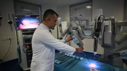 Dışa bağımlılığı bitirecek adım: Sağlık teknolojilerinde İDEA dönemi!