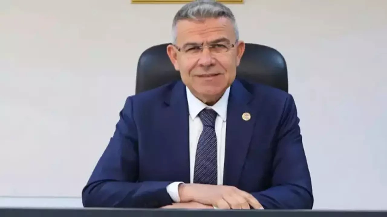 Disipline sevk edilmişti! Nuri Güler AK Parti'den istifa etti