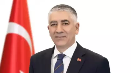 Dışişleri Bakan Yardımcısı Özel: 