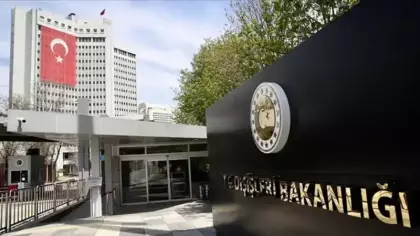 Dışişleri Bakanlığı'ndan Ermenistan seçimleri açıklaması