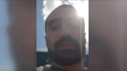 Diyarbakır'da alçak provokasyon: Türk milletine küstahça meydan okudu!