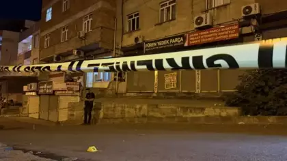 Diyarbakır’da silahlı kavga: 3 kişi hayatını kaybetti