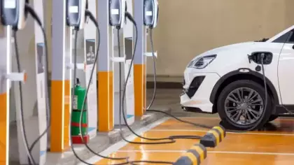 DMM'den 'elektrikli araçlara kilometre bazlı vergi' iddiasına yalanlama