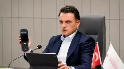 DOA sisteminde hem vatandaşa hem esnafa kazandıracak yeni kolaylık: Mobil DOA