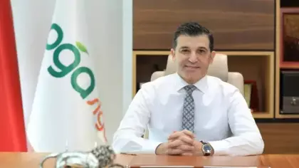 Doğa Sigorta Yönetim Kurulu Başkanı Nihat Kırmızı gözaltına alındı