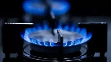 Doğal gaz faturası ödeyenlere destek! 620 bin haneye 1 milyar 82 milyon lira