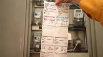 Doğalgazda kademeli tarife dönemi: Limiti aşanların faturası ikiye katlanacak