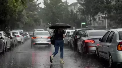 Doğu Karadeniz'e uyarı geldi: Bu akşam başlıyor!