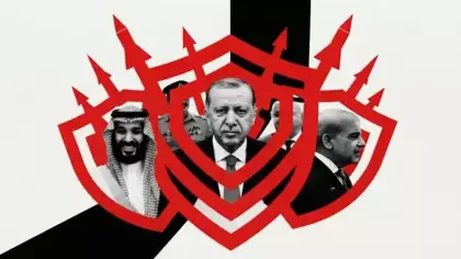 Doğu’da stratejik ittifak, Avrupa’da proje krizi: Savunmada kartlar yeniden dağıtılıyor