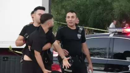 Doğum gününde tabancayla vurulmuş halde ölü bulundu, kardeşi ‘Abim’ diye feryat etti