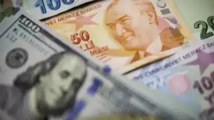 Dolar e Euro haftaya nasıl başladı? İşte ilk fiyatlar...