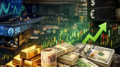 Dolar mı, altın mı? Piyasalarda yeni senaryo!