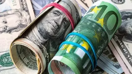 Dolar ve Euro güne nasıl başladı? İşte ilk fiyatlar...