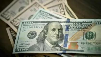 Dolar ve Euro'da günün ilk fiyatları! İşte güncel rakamlar...