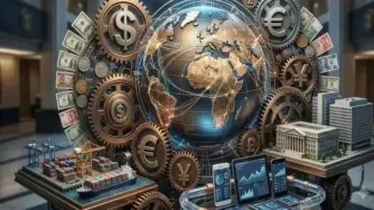 Dolar ve Euro'da haftanın ilk fiyatları!