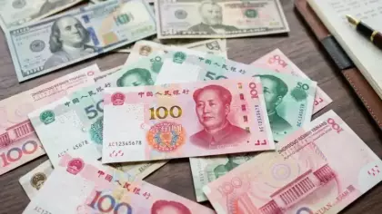 Doların tahtını sarsacak çift hamle: Çin ve Hong Kong’dan dev finans blokajı!