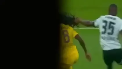 Dolmabahçe'de kırmızı kart itirazı! Eski hakemler değerlendirdi