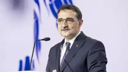 Dönmez'den 