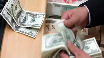 Döviz borcu olanlar ve yatırımcılar dikkat: Dev bankadan çift haneli yükseliş uyarısı!