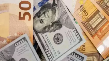 Döviz güne hareketli başladı! Dolar ve avroda son durum