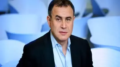 Dr. Kıyamet’ten ABD için 4 büyük alarm: Büyük çöküş kapıda!