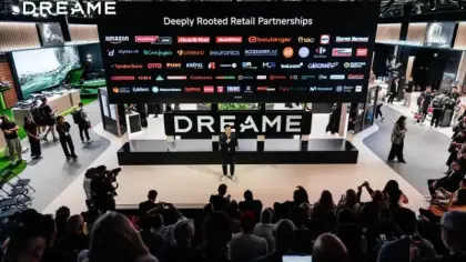 Dreame, IFA 2026’da Yeni Nesil Teknolojilerini Tanıttı