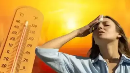 DSÖ'den Avrupa'ya ölümcül sıcak uyarısı