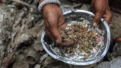 DSÖ'den dikkat çeken açıklama: Her 9 kişiden 1'i tehdit altında!
