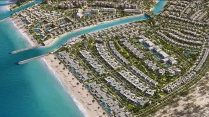 Dubai emlak piyasası eski gücüne dönüyor: Yeni rekorlar gelebilir