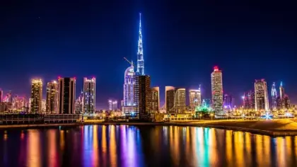 Dubai’ye “Geri Dönüyoruz”: Türkiye turizmi Dubai’nin yeni dönemini konuşacak!